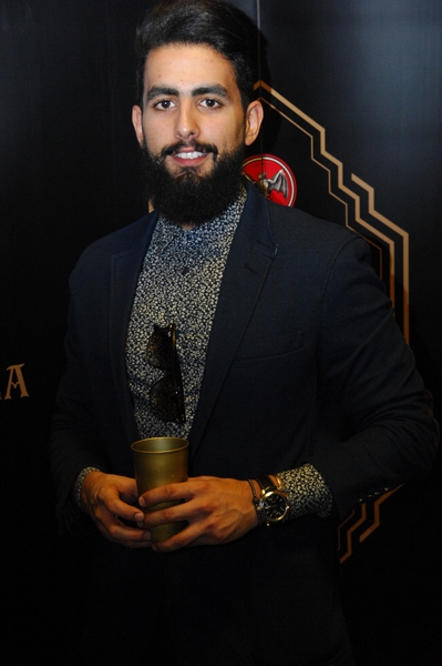 Bacardi Legacy Semi-Final